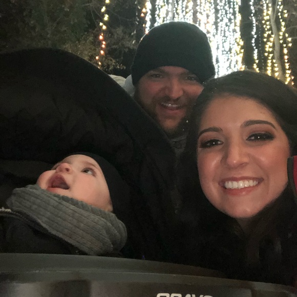 Meet your Posher, Jessica - Picture 6 of 16